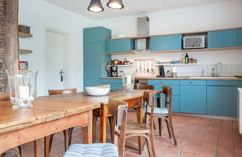 Kopendorf Maison | «Petite liberté Fehmarn»