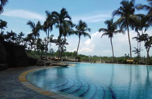 Klebang Kechil Appartement | Klebang Condominium Melaka