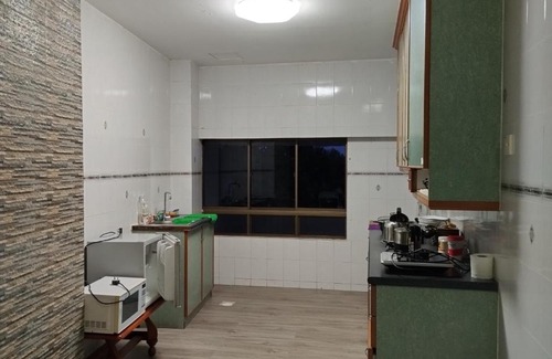 Klebang Kechil Appartement | Klebang Condominium Melaka