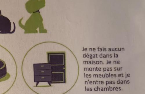 Saint-Jans-Cappel Lit Et Petit-Déjeuner | Kleene Geluk - Chambres et table d'hôtes