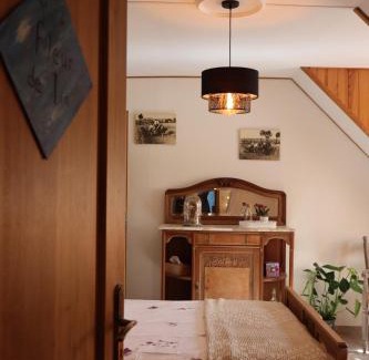 Saint-Jans-Cappel Lit Et Petit-Déjeuner | Kleene Geluk - Chambres et table d'hôtes