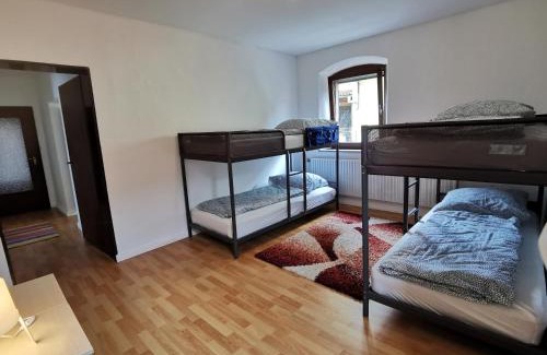 Emskirchen Appartement | Klein aber fein!