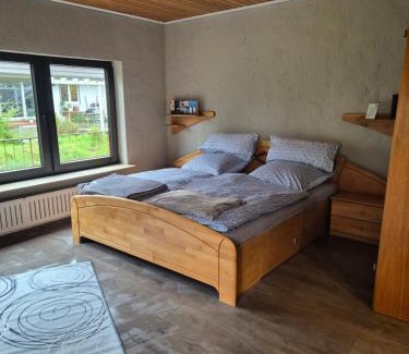 Hinterweidenthal Appartement | Klein aber fein