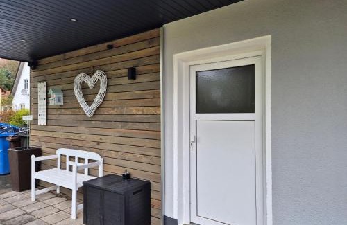 Hinterweidenthal Appartement | Klein aber fein
