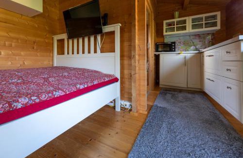 Celle Appartement | Klein aber Fein, ein Tiny-House