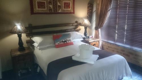 Emalahleni Maison | Klein Bosveld Guest House