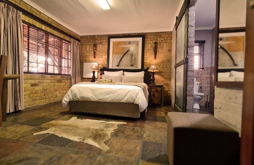 Emalahleni Maison | Klein Bosveld Guesthouse