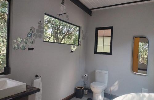 Rustenburg Maison | Klein Eden Forest