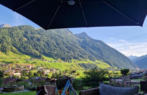 Neustift Im Stubaital Appartement | klein&fein