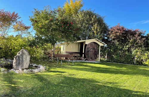 Bad Saulgau Appartement | "klein&fein" Ideal for nature lovers - cozy apartment near the spa park