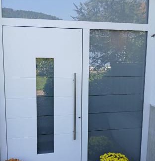 Handthal Appartement | Klein & Fein - small & beautiful