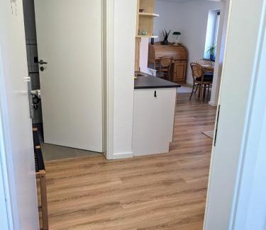 Celle Appartement | Klein&Fein-Stadtnahes Apartment