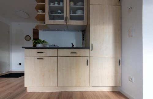 Celle Appartement | Klein&Fein-Stadtnahes Apartment