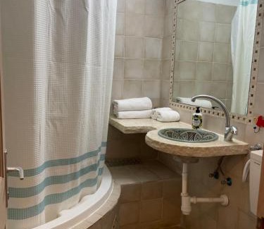 HaGoshrim Cabine | Klein Hospitality in the Galilee Hagoshrim