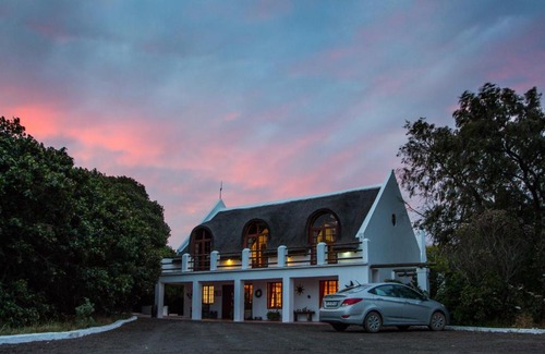 Pearly Beach Maison | Klein Paradijs Country Retreat