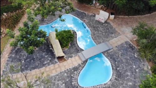 Polokwane Cabine | Klein Paradys Lodge - Polokwane