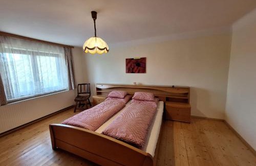 Glanz an der Weinstrasse Appartement | Klein Poschgan