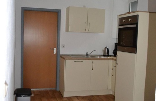 Kluesserath Appartement | Klein's Guesthouse - Appartement I