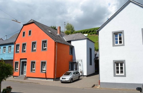 Kluesserath Appartement | Klein's Guesthouse - Appartement I