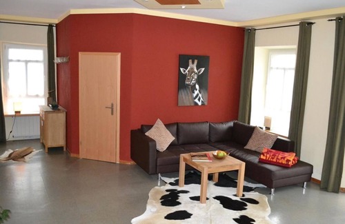 Kluesserath Appartement | Klein's Guesthouse - Appartement I