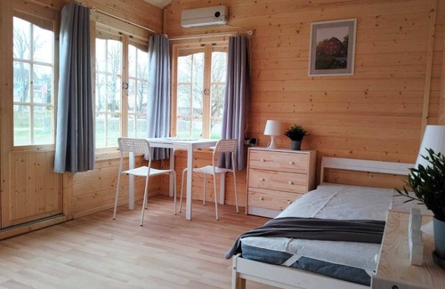 Tribsees Maison | Klein, Sauber, Gut