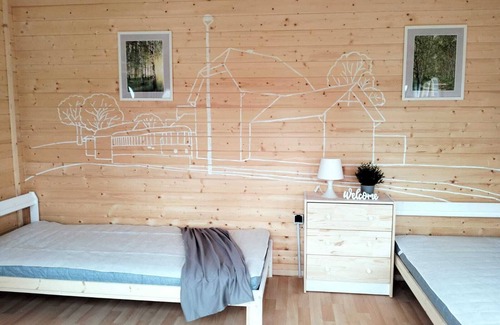 Tribsees Maison | Klein, Sauber, Gut