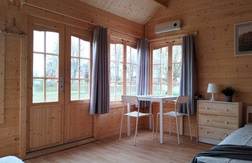 Tribsees Maison | Klein, Sauber, Gut