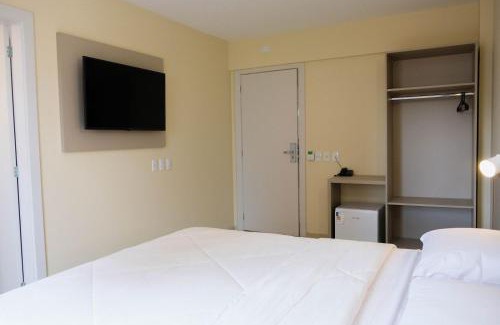Centro Hôtel | Klein Ville Marquês