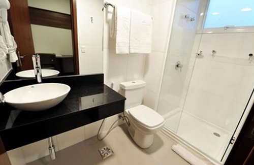 Centro Hôtel | Klein Ville São Leopoldo