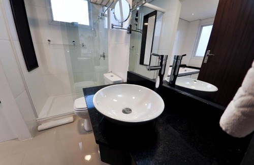 Centro Hôtel | Klein Ville São Leopoldo