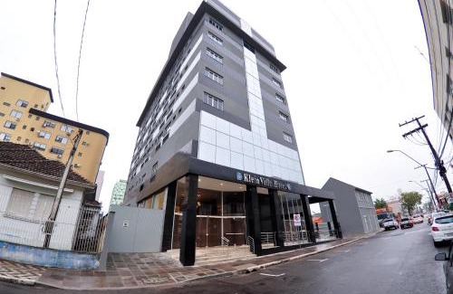 Centro Hôtel | Klein Ville São Leopoldo