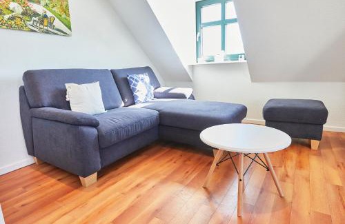 Borkum Appartement | "Klein-Wiebke" in der Villa Wilhelmine