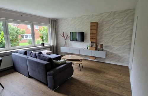 Huede Appartement | Kleine Aber Feine Ferienwohnung mit Blick auf den Dümmersee