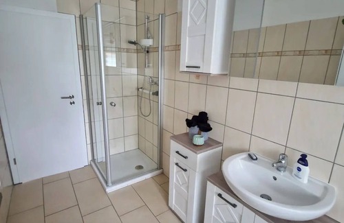 Huede Appartement | Kleine Aber Feine Ferienwohnung mit Blick auf den Dümmersee