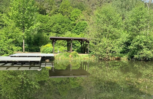 Hauenstein Maison | Kleine Aber Feine Unterkunft mit Direktem Zugang zum Wald!