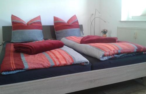 Torgau Appartement | Kleine Apartments
