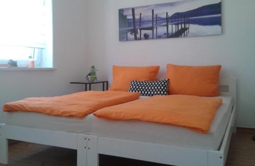 Torgau Appartement | Kleine Apartments