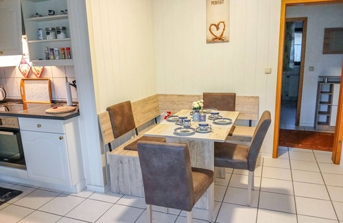 Korkwitz Appartement | Kleine Auszeit, Deutschland