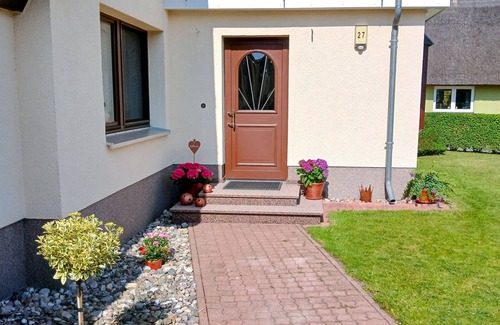 Korkwitz Appartement | Kleine Auszeit, Deutschland
