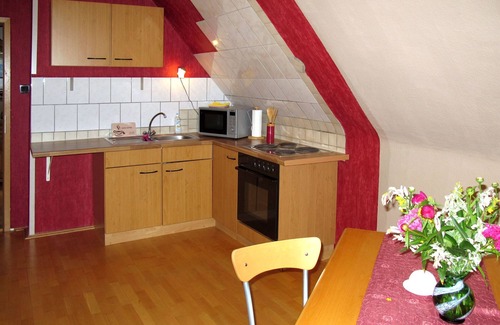 Zussow Appartement | Kleine Auszeit by Interhome