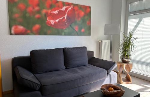 Mengershausen Appartement | Kleine Auszeit