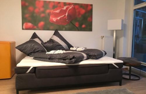 Mengershausen Appartement | Kleine Auszeit