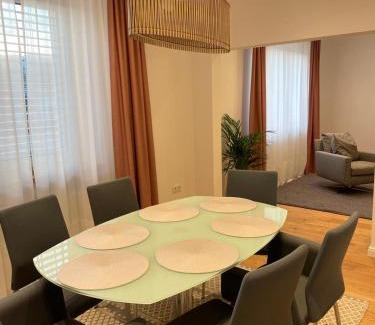 Bad Driburg Maison | Kleine Auszeit