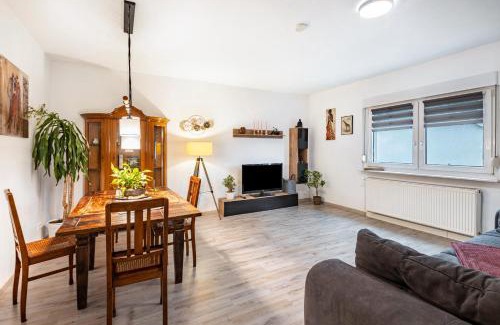 Bad Schmiedeberg Appartement | Kleine Auszeit