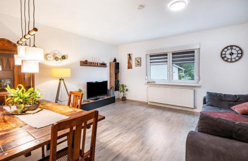 Bad Schmiedeberg Appartement | Kleine Auszeit