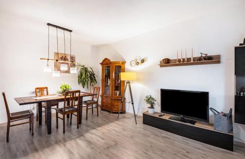 Bad Schmiedeberg Appartement | Kleine Auszeit