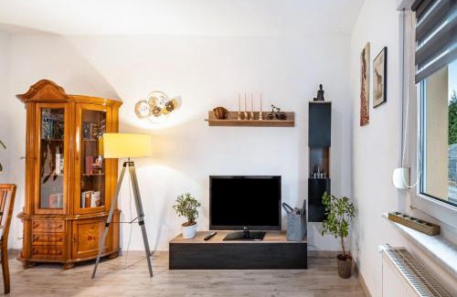 Bad Schmiedeberg Appartement | Kleine Auszeit