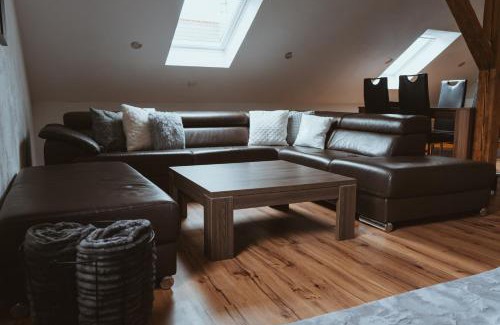 Ellzee Appartement | Kleine Auszeit