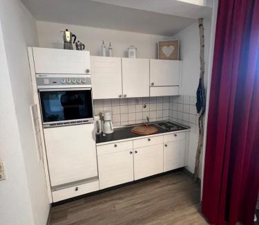 Korbecke Appartement | Kleine Auszeit