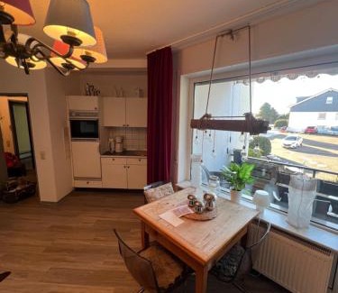 Korbecke Appartement | Kleine Auszeit